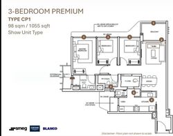 Thomson View Condominium (D20), Condominium #619576131